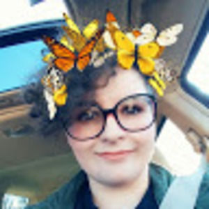 Meet your Posher, Daisy